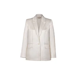 Anse Victorin Blazer Claire kremna