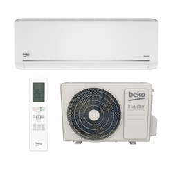 BEKO Klimatska naprava BEHPG 120/ BEHPG 121
