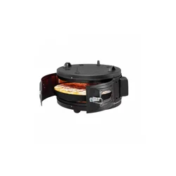ZILAN ZLN8917 MINI KRUŽNA RERNA 23L