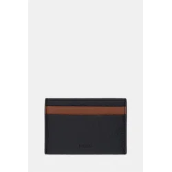 BOSS  etui za kartice moški usnjeni  x Aston Martin
