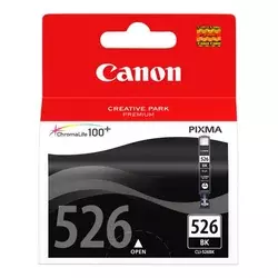 CANON ketridž CLI-526 BLACK
