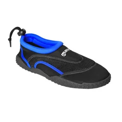 Patike za plivanje 45 plave muške aquatic