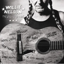 Willie Nelson - The Great Divide (180 g) (LP)