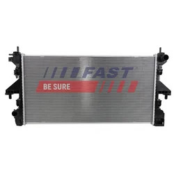 FAST FT55039 HITR HLADILNIK
