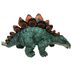 Figura dinozaver Stegozaver