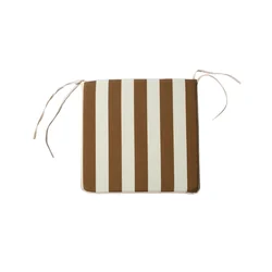 Hanah Home Jastuk za stolicu 45x45x2,5cm Šareni