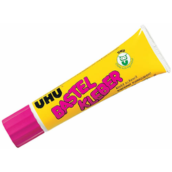 LEPILO UHU BASTELKLEBER 60G