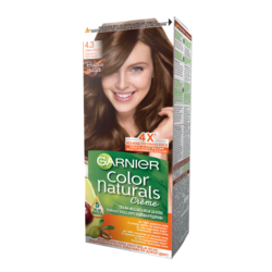 GARNIER Color Naturals Boja za kosu 4.3