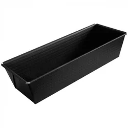 Pravougaoni kalup za pečenje Zenker Teflon - 25 cm