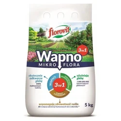 shumee Florovit mikroflora 5 kg