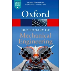 Dictionary of Mechanical Engineering