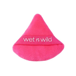 Wet n Wild Trouglasti aplikator za setting puder u prahu Powder Puff