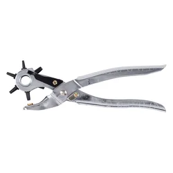 Kreator KRT614001 revolverski luknjač 2-4.5mm