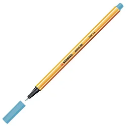 STABILO flomaster POINT 88 0,4/57 SV. moder