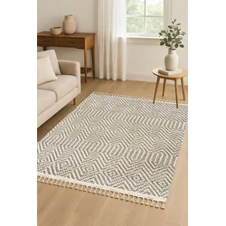 Conceptum Hypnose Carpet Elite 01, 100x150 cm, krem