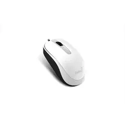 GENIUS miš žični usb dk-120 beli