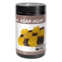 AGAR-AGAR SOSA