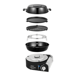 Cadac Plinski žar Safari Chef 30 Compact
