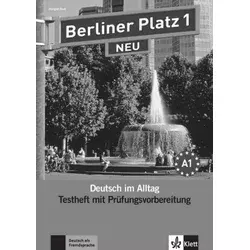 Berliner Platz NEU
