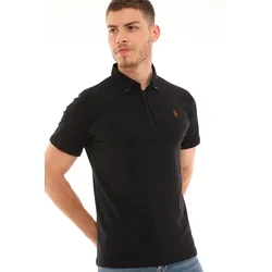 Moška polo majica dewberry