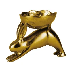 Eglo living dekoracija aluminijum, zlatne boje Ambalava 427299