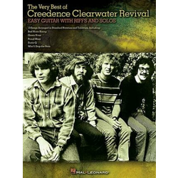 Very Best Of Creedence Clearwater Revival