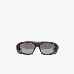 Sončna očala Oakley Belleville Black Suede Universal
