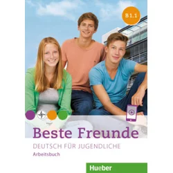 Beste Freunde B1.1