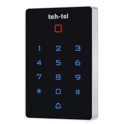 TEH-TEL RFID Čitač/šifrator T12