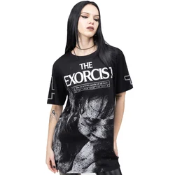 Majica moška Exorcist - Unclean Spirit - KILLSTAR - KSRA012749