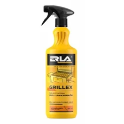 SREDSTVO ZA ČIŠĆENJE GRILEX ERLA 750ML