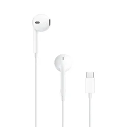 EarPods (USB-C),Model A3046