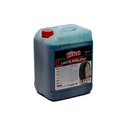 Wieberr Sr.za sjaj guma DELUXE 5l