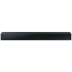 Samsung HW-T400 Soundbar Black USB, Bluetooth