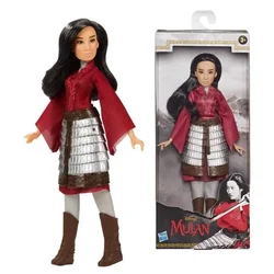 shumee Hasbro Disney Mulan E8633