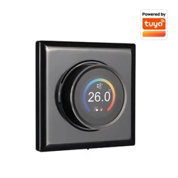 Smart žični ugradni Wi-Fi termostat za električno ( DST-610PE/WF )