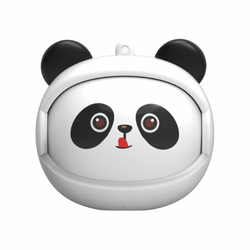 MOYE Bluetooth slušalice Flip Face/ Panda