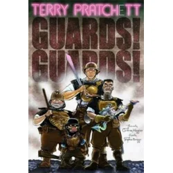 Guards! Guards!