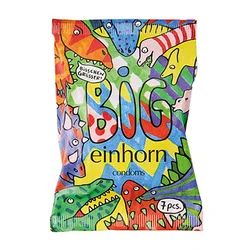 Einhorn Big 7’s