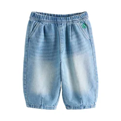 Next Kavbojke moder denim