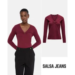 Salsa Pulover