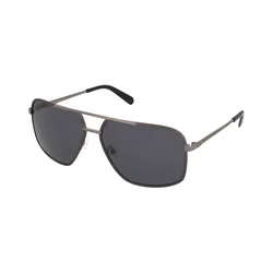 Sončna očala Guess moška, srebrna barva, GU00167_6009D