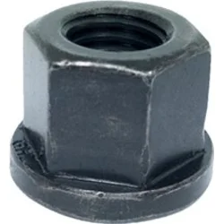 Eneron Visoka prirobnična matica M20 DIN6331 razred 10.9