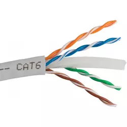 UTP kabl CAT6 Kettz KT-CAT6 305m/ROLL