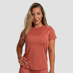 GymBeam Ženska majica Limitless Cinnamon