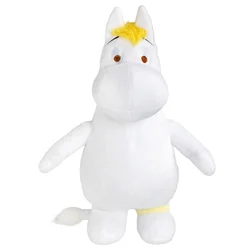 Moomin Snorkmaiden plišasta igrača - 30 cm