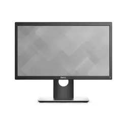 monitor 19.5 DELL Professional P2018H 19.5in, 1600x900, HD, TN Antiglare, 16:9, 1000:1, 250 cd/m2, 5ms, 160/170, DP, HDMI, VGA, USB 3.0 x3, USB 2.0 x2, Tilt, Swivel, Pivot, Height Adjust, 3Y