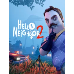 Hello Neighbor 2 (PC) Steam Key EUROPE