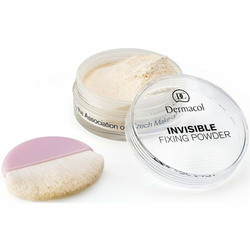 Dermacol Invisible Fixing Powder