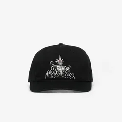 Čepica Carhartt WIP Wiptopia 2 Cap Black Universal